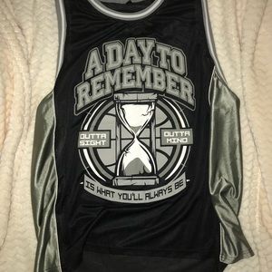 A Day To Remember Jersey